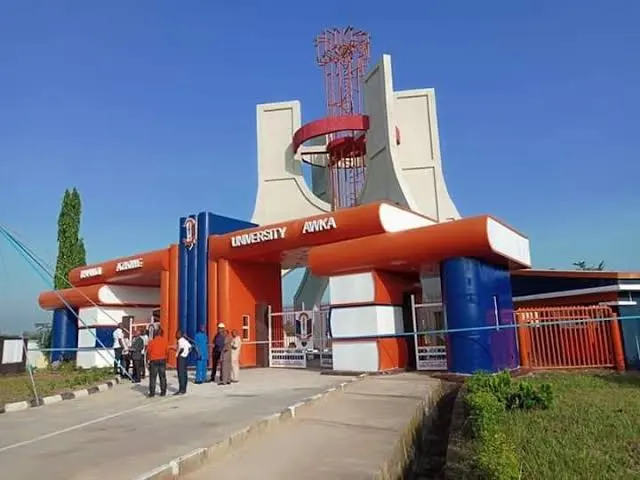 UNIZIK Lecturer Assault: Rights group demands dual probe