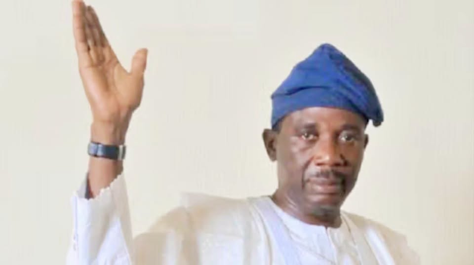 Amnesty International faults FG over Fadahunsi’s kill-call allegation