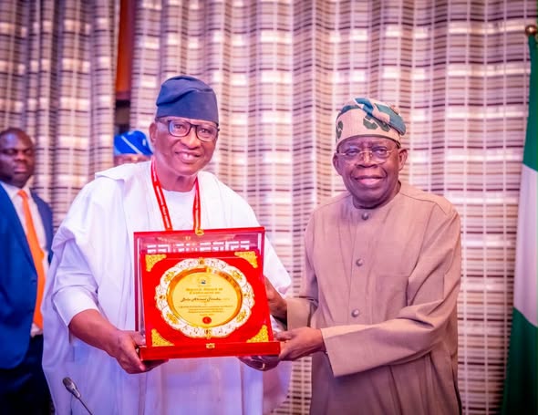 Tinubu vows to revive Nigeria’s refineries