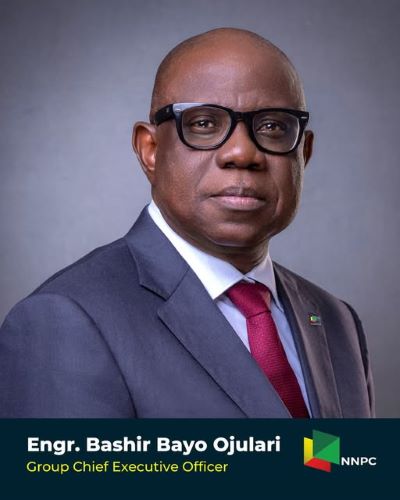 Deep offshore incentive to boost investment, output — NNPC