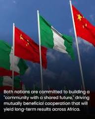 China opens market, FG targets industrialisation