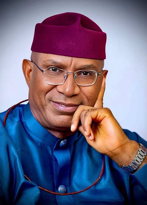 Omo-Agege raises alarm over alleged threats to life