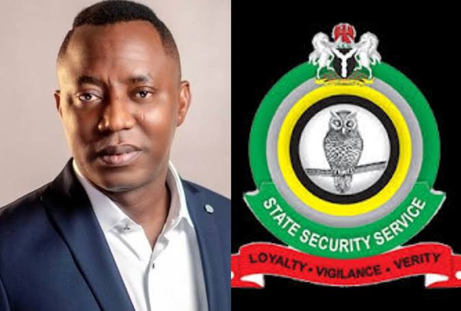 DSS seeks post-election adjournment of Sowore cybercrime case