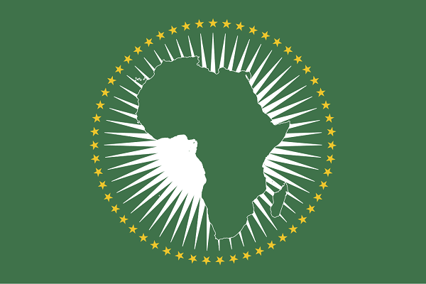 Nigeria urges AU to boost peace funding