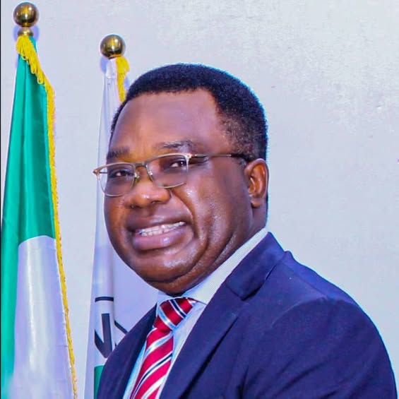 NHRC boss honoured for victim-centred rights advocacy