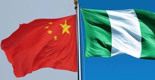 Nigeria, China open new chapter in 55-year partnership