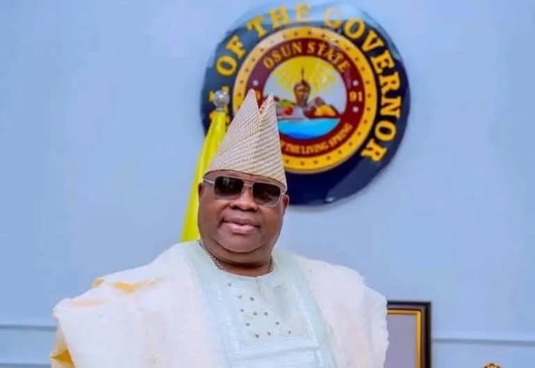 Atiku congratulates Adeleke on Osun victory