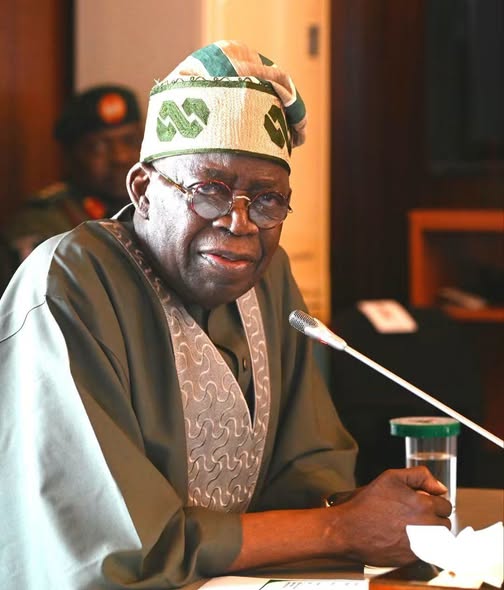 Tinubu hails Adeleke’s Osun victory