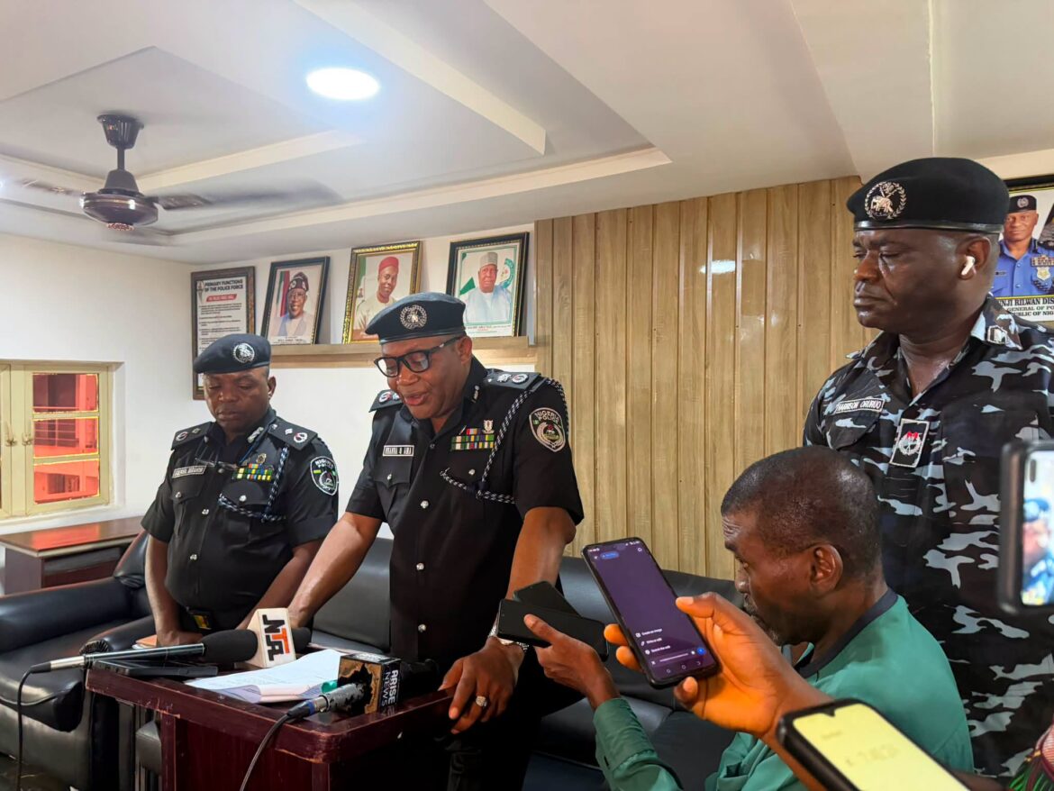 Police probe death of three children in Anambra, funds survivor’s treatment