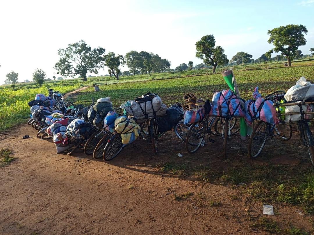 OPHK, ONSA raid Adamawa terrorist camp, neutralise 21