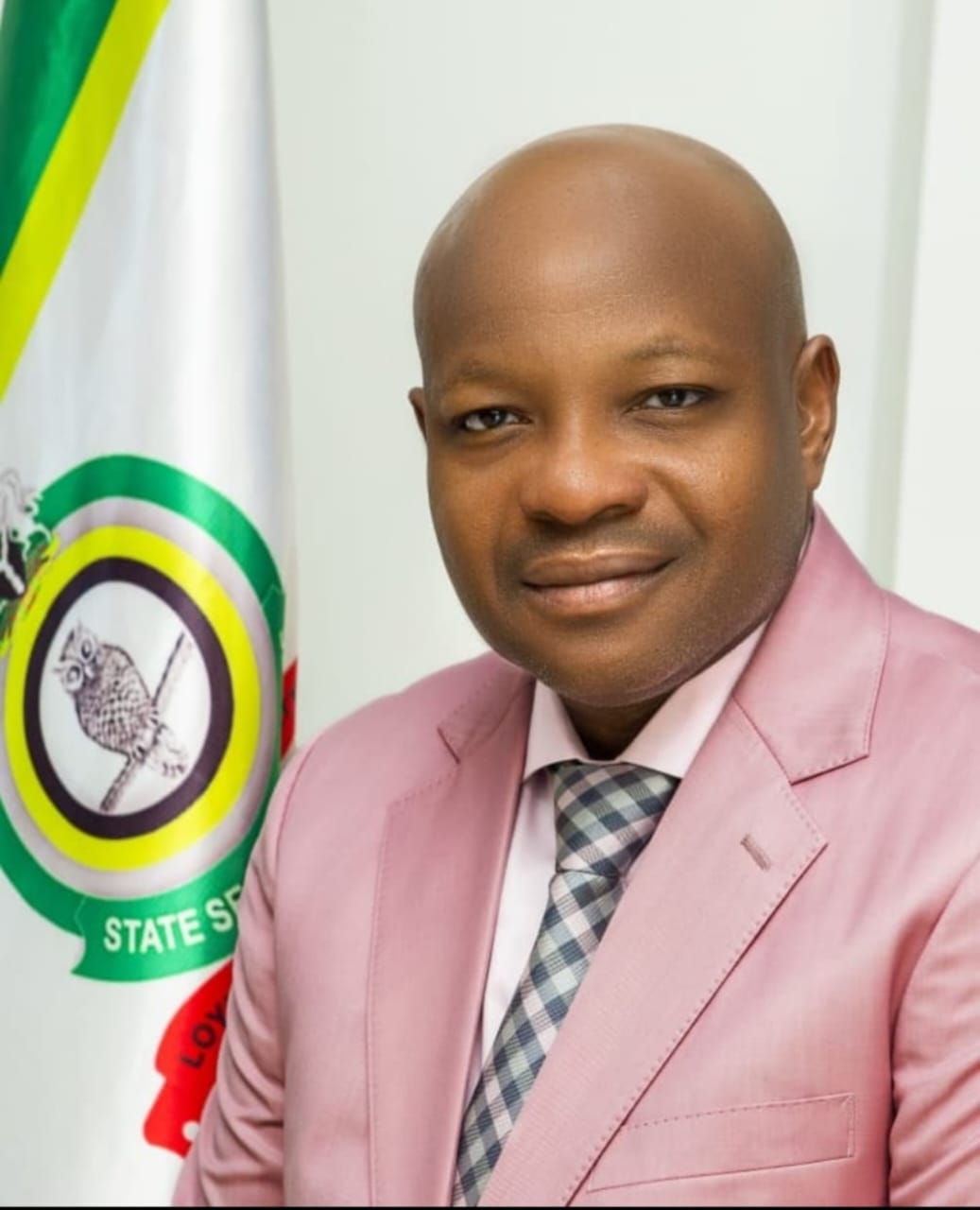 DSS chief hails NUJ award as boost for security-media partnership