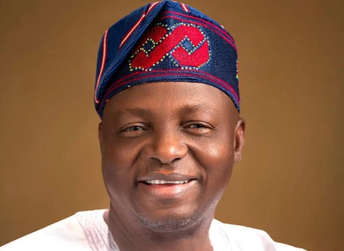 APC launches free medical outreach in Taraba to Mark Yilwatda’s 58th birthday