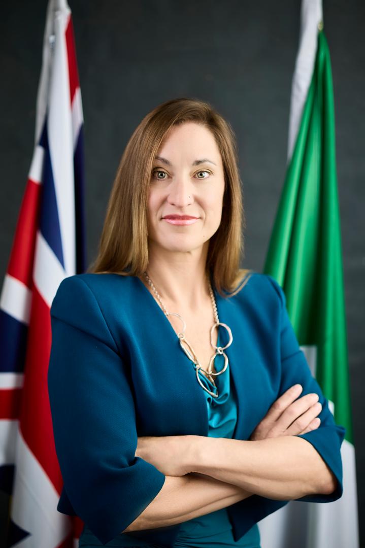 UK appoints new deputy high commissioner to Nigeria