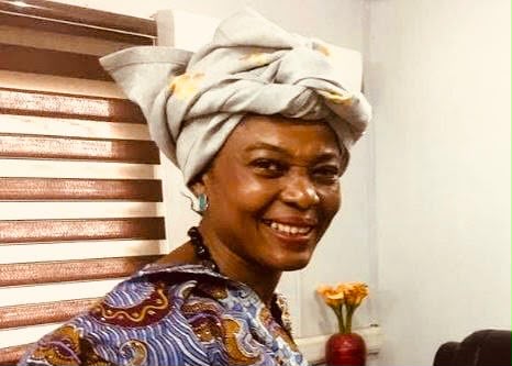 African think tank backs Duke-Abiola for UN top job