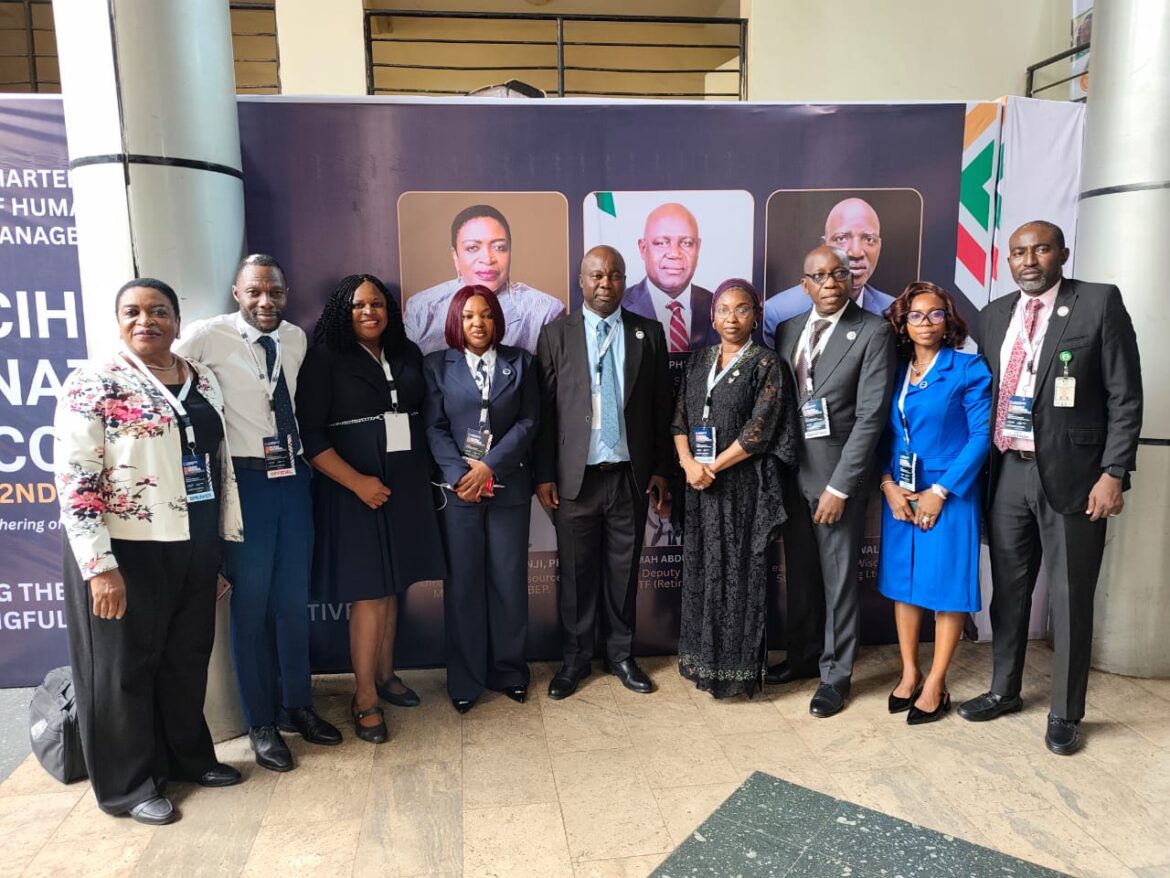 CIHRM urges HR leaders to humanise technology
