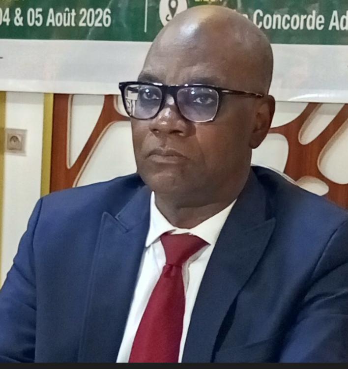 Pitche vows to transform West Africa’s health system