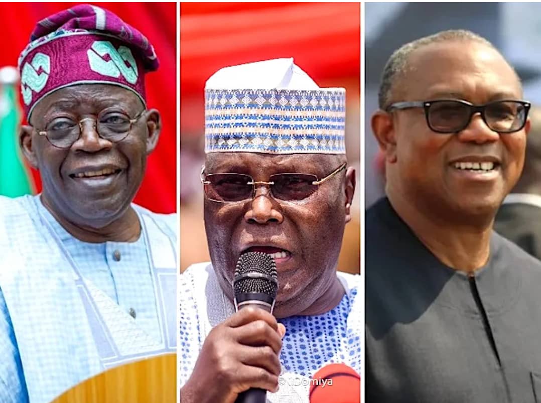 2027: Nigeria Needs Issue-Based Political Discourse and Genuine Leadership, By: Dr James Bwala