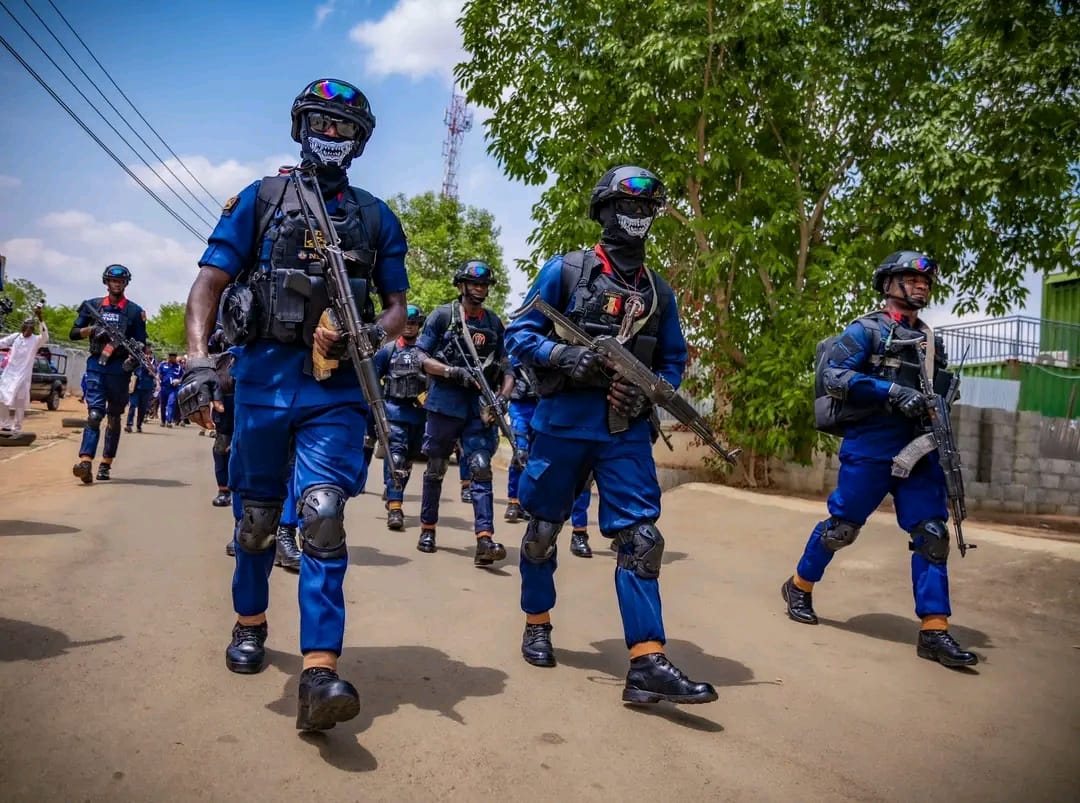 Osun Poll: NSCDC deploys 10,210 personnel