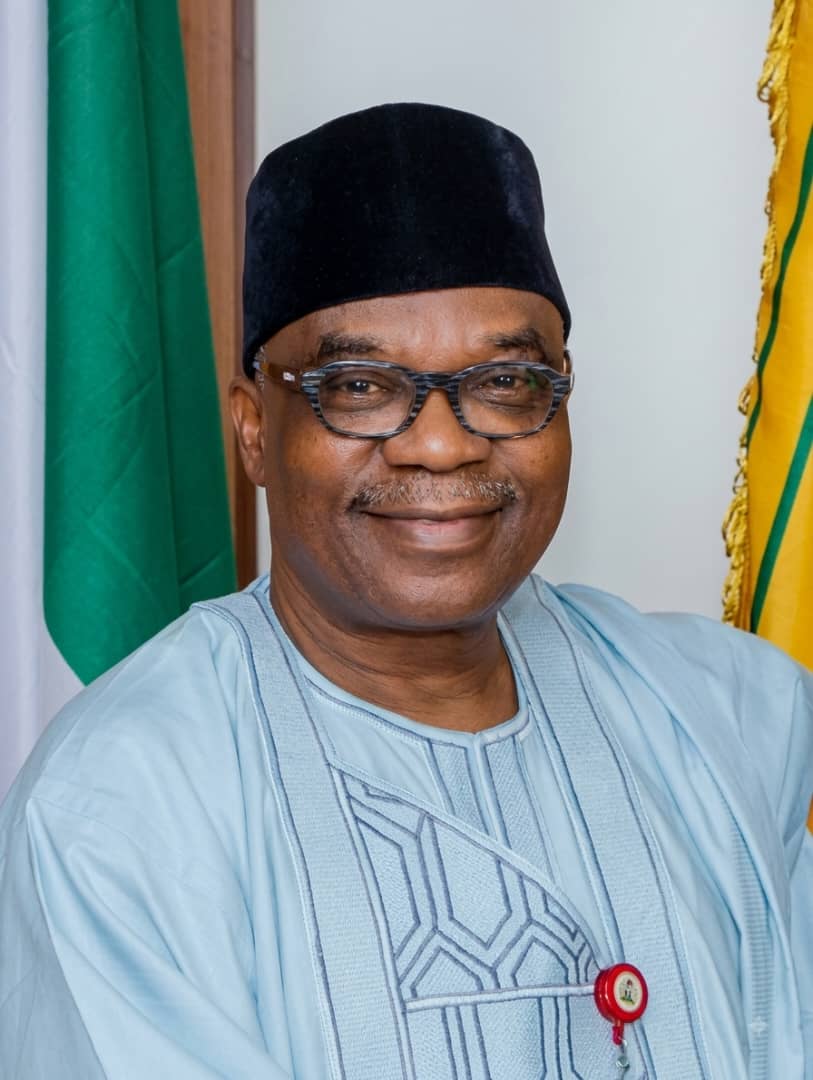 FG: Diaspora, partnerships key to Nigeria’s prosperity