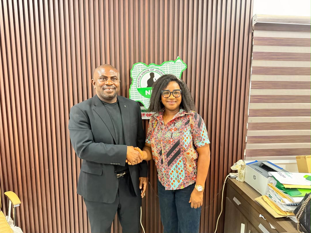 AWALCO nominates Grace Ike for November award