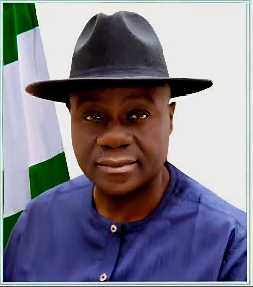 ASCSN hails Enitan’s appointment as Head of Service