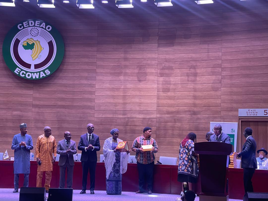 Nigeria’s blood price for Liberia’s peace