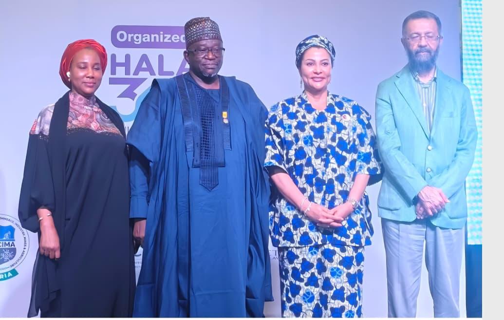 Nigeria targets $12bn investment in halal economy