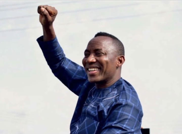 Amnesty International demands end to Sowore trial