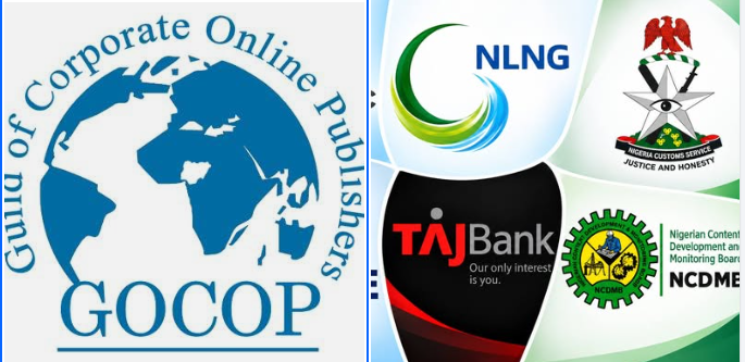 NNPC, Dangote, others back GOCOP 10th conference