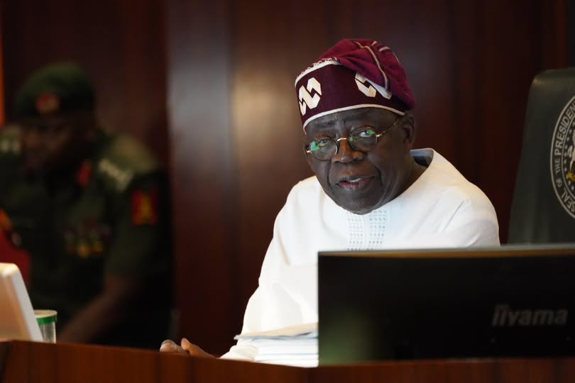Tinubu orders probe into deaths of miners in NSCDC custody