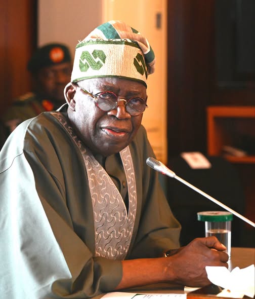 Tinubu backs $12m Abuja entrepreneurship centre