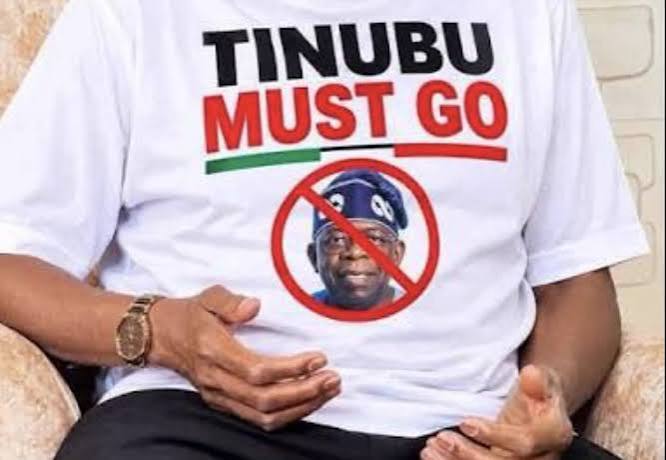 Police arraign five men over ‘Tinubu Must Go’ T-Shirts in Borno