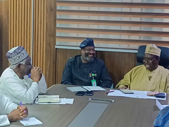 INEC offers biometric support to JAMB