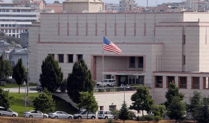 US Embassy Abuja retains special visa processing