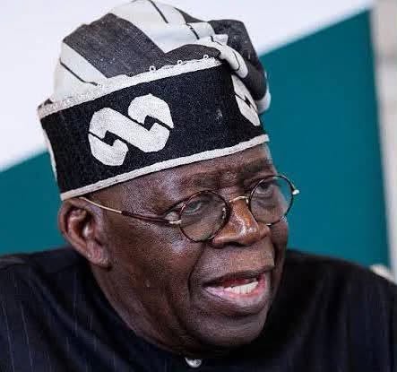 Tinubu departs Paris for Lagos