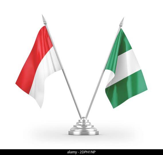 Nigeria, Indonesia seek bigger trade ties