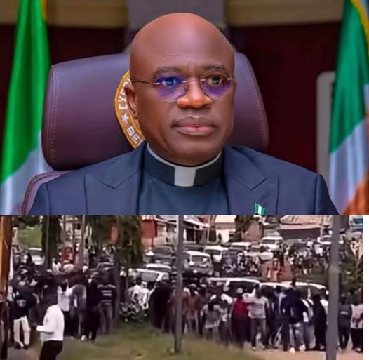 Amnesty International condemns attack on Obi’s Benue visit