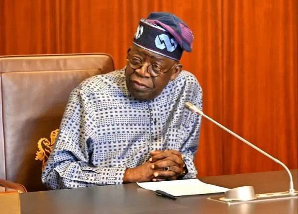 Tinubu is Nigeria’s greatest-ever leader — Audu