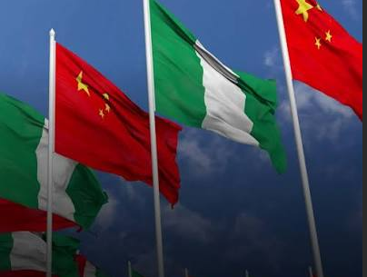China woos Nigeria into AI alliance