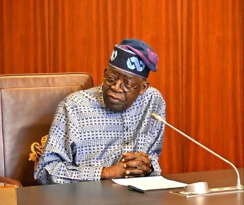Tinubu FOIA case not criminal, presidency clarifies