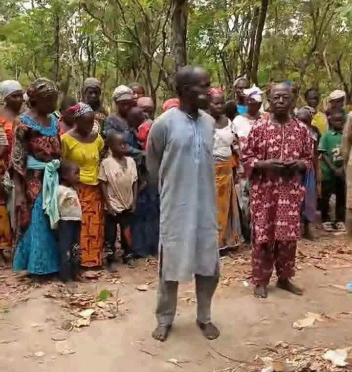 37 Kaduna worshippers still in captivity after five months