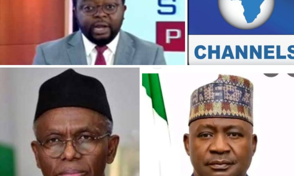 The Perils of Preconceived Notions: General Musa, Seun Okinbaloye, and Channels Interview, By: Dr. James Bwala
