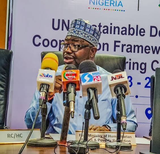 Conflict Trauma: 80% of displaced children suffer PTSD — FG