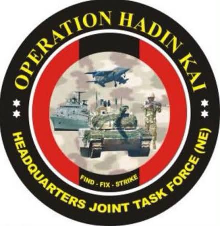 OPHK clarifies recirculated 2016 Giwa barracks report