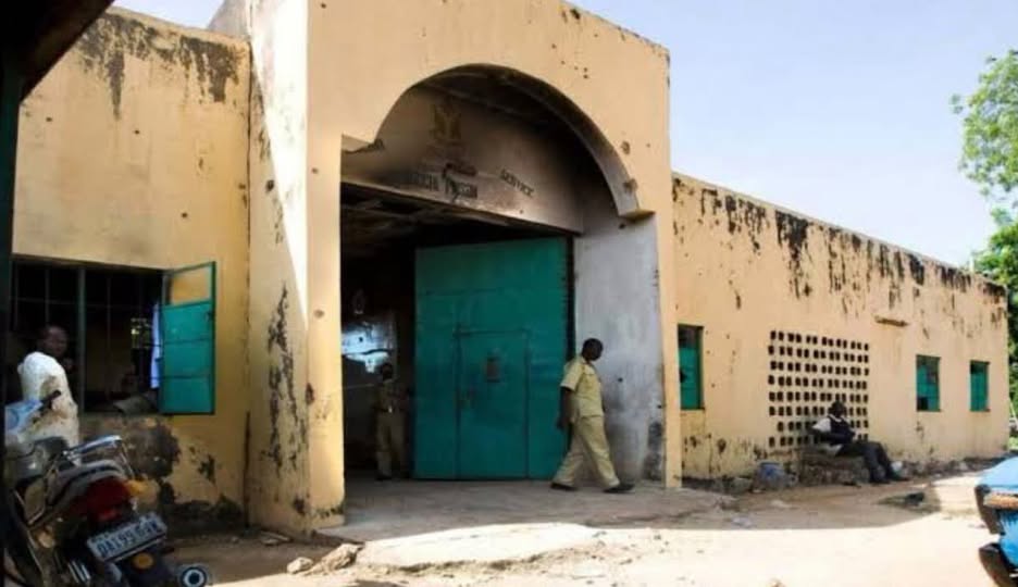 Amnesty International demands emergency at Kano prison