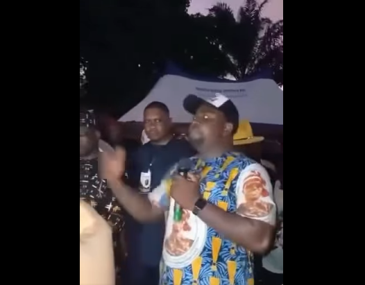 Amnesty International demands probe of Ebonyi chairman over 2027 threats