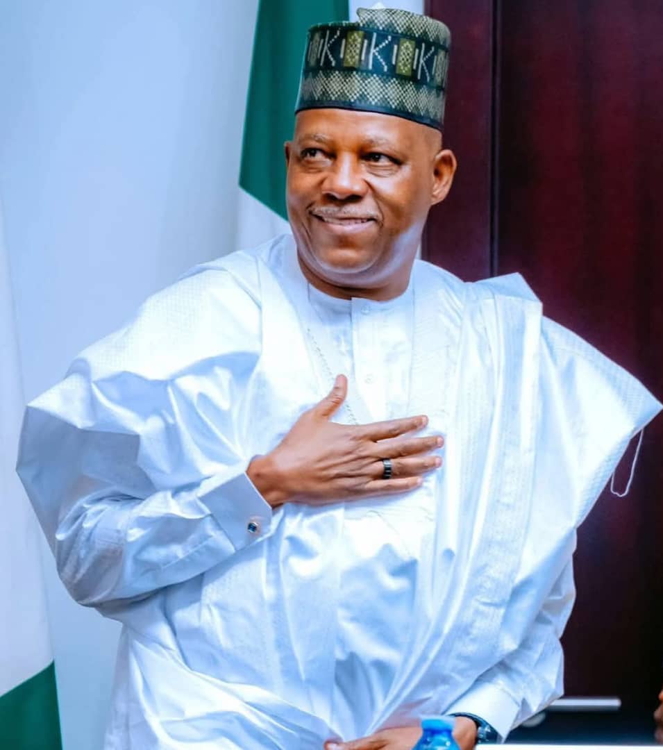 Kashim Shettima @60: To My Brother, Friend, Leader, and Boss, By: Dr. James Bwala