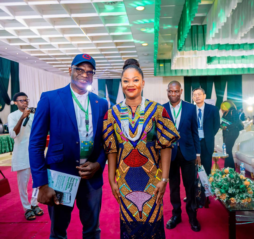 Digital identity key to Nigeria’s economic transformation — eTranzact