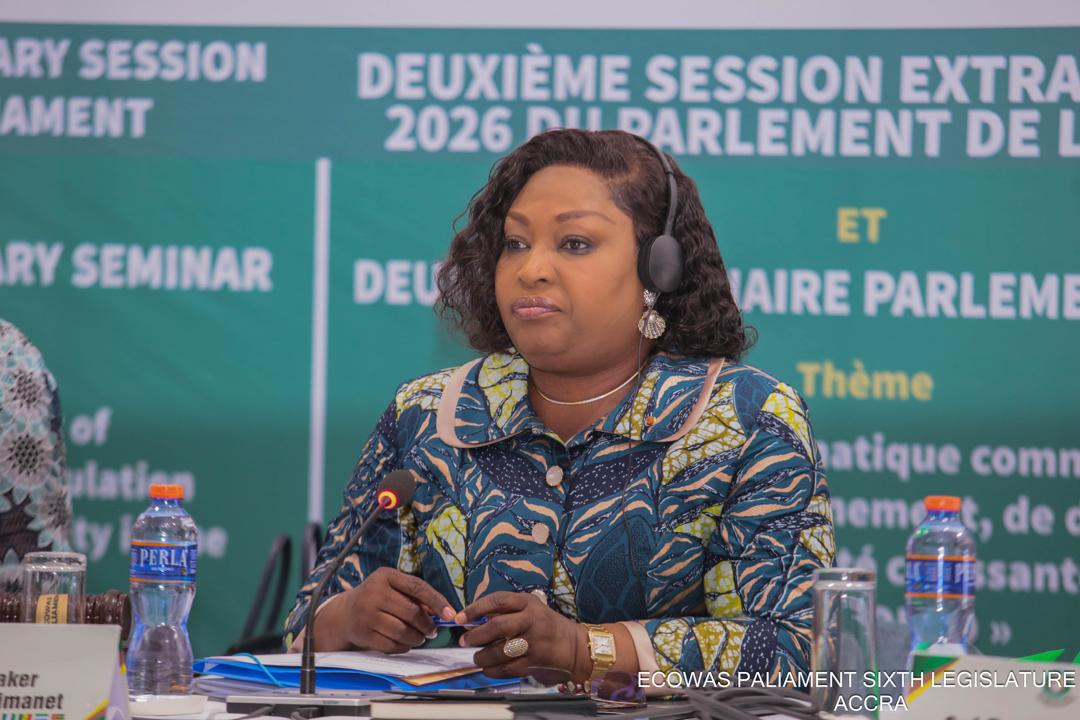 Climate crisis fuelling insecurity in West Africa, experts warn