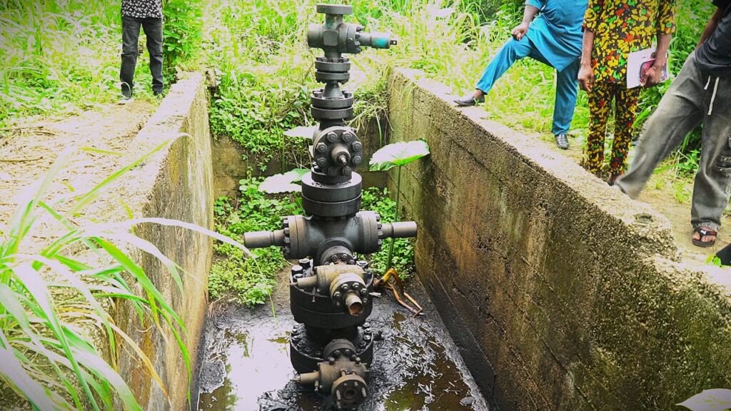 Akwa Ibom communities demand Shell cleanup, compensation